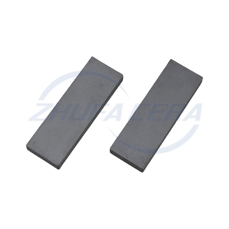 কালো সিলিকন কার্বাইড সিরামিক শীট