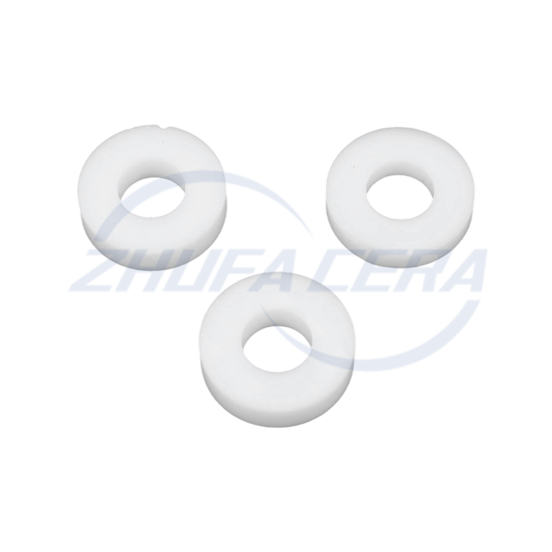 জিরকোনিয়া সিরামিক রিং