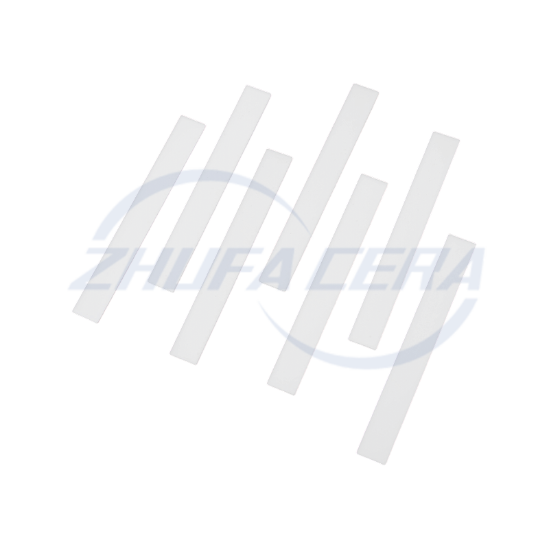 জিরকোনিয়া সিরামিক স্ট্রিপ