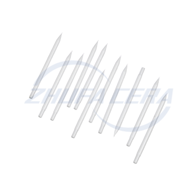 জিরকোনিয়া সিরামিক সুই