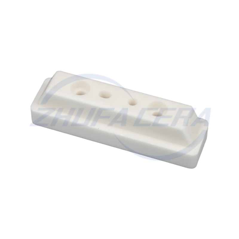 অ্যালুমিনা সিরামিক লোকেটিং ব্লক