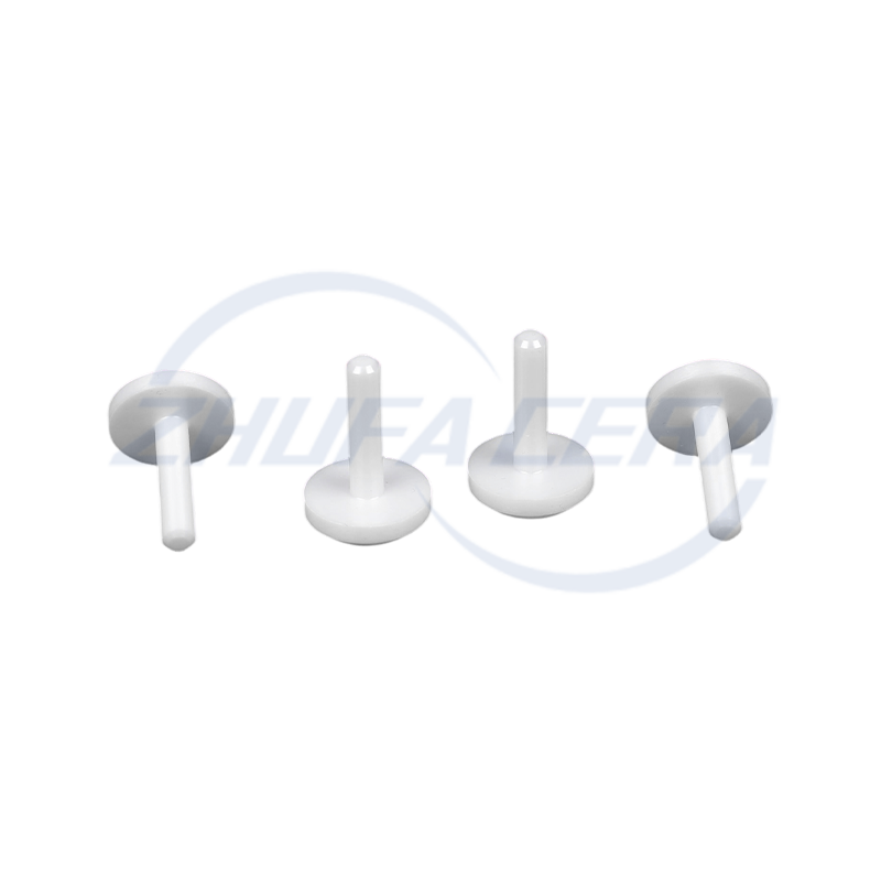 অ্যালুমিনা সিরামিক লোকেটিং পিন