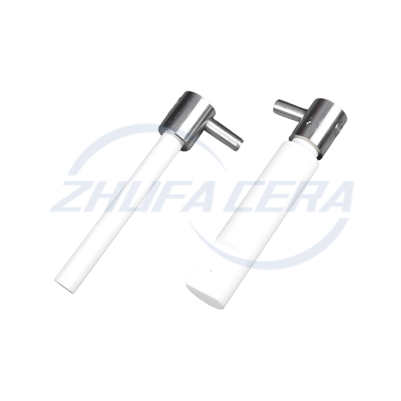 অ্যালুমিনা সিরামিক মেটাল হেড পাম্প