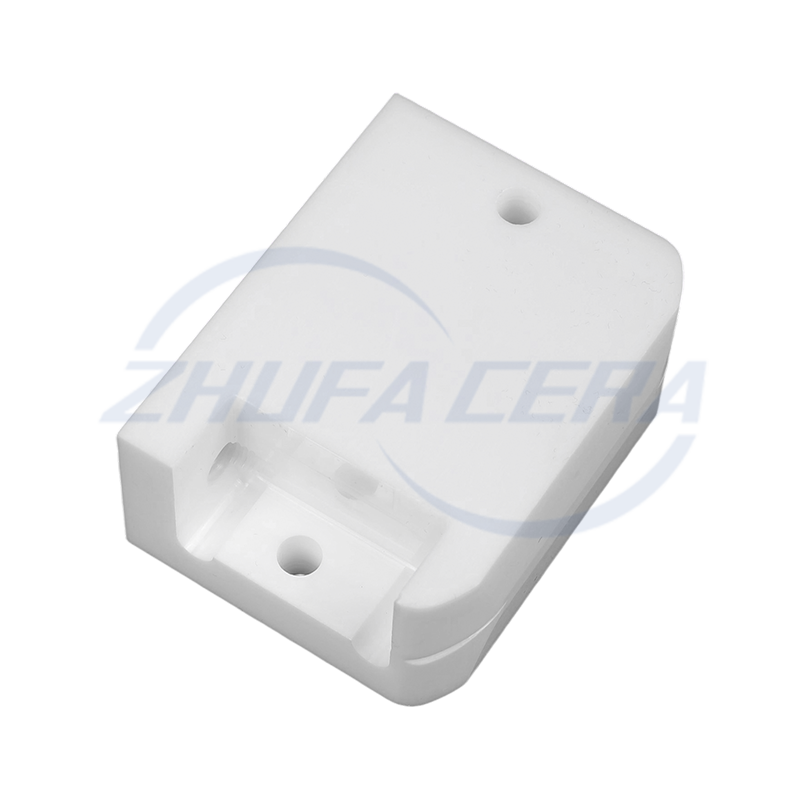 অ্যালুমিনা সিরামিক ব্লক