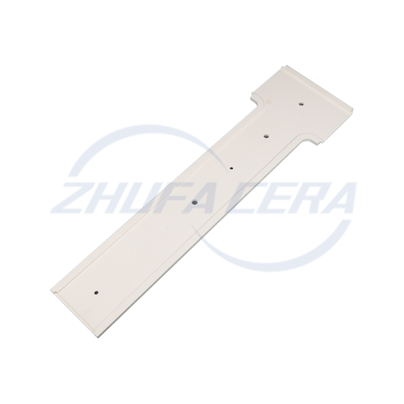 অ্যালুমিনা সিরামিক প্লেট