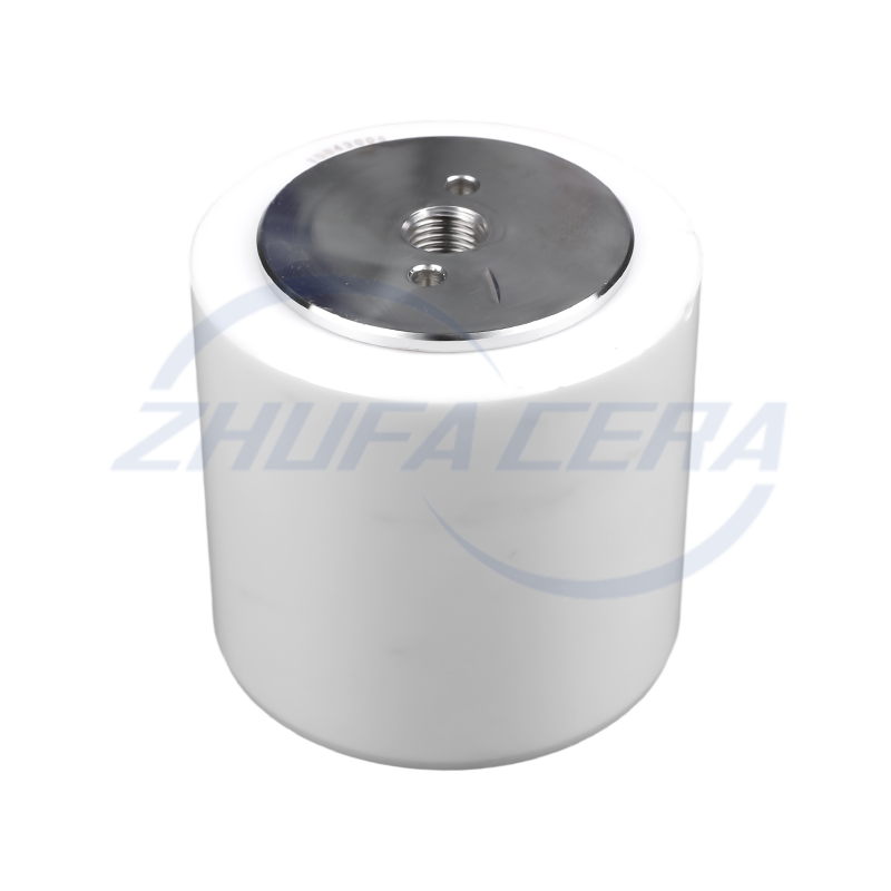 অ্যালুমিনা সিরামিক পোস্ট ইনসুলেটর