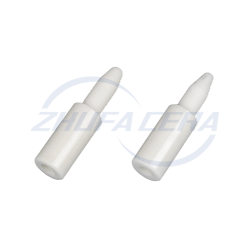 অ্যালুমিনা সিরামিক পিন