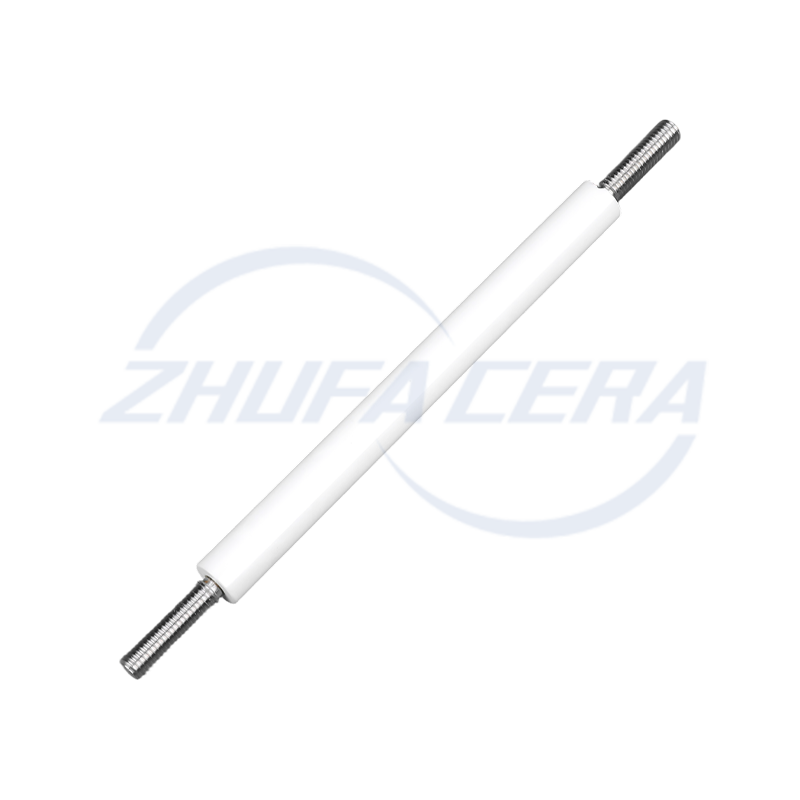 অ্যালুমিনা সিরামিক নিডেল রোলার