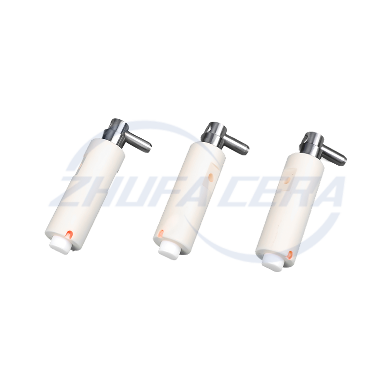 অ্যালুমিনা জিরকোনিয়া সিরামিক কোর