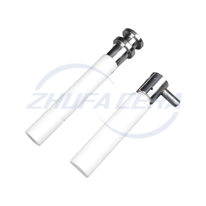 জিরকোনিয়া সিরামিক ভালভ কোর সেট