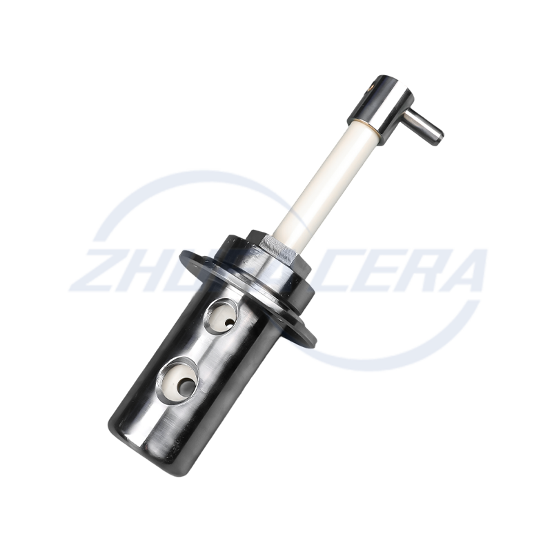 পারদ অক্সাইড সিরামিক তরল প্লাঞ্জার পাম্প