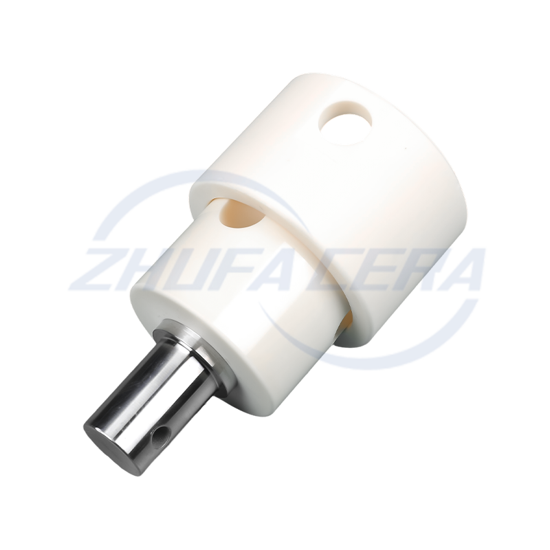 জিরকোনিয়া সিরামিক প্লাঙ্গার কোর রড