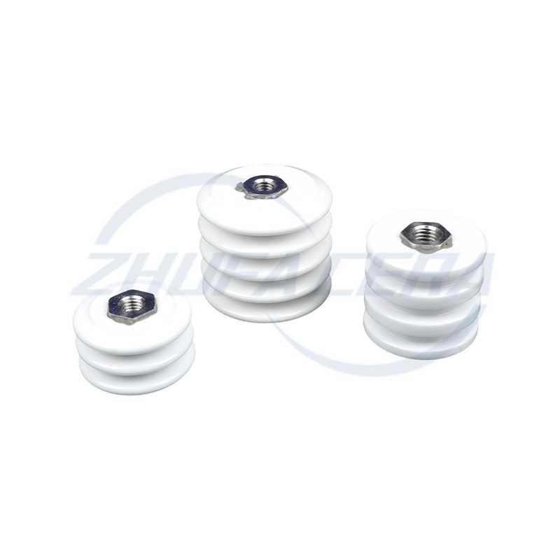 অ্যালুমিনা সিরামিক অন্তরক