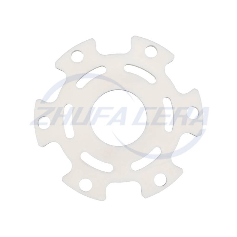 অ্যালুমিনা সিরামিক ইমপেলার