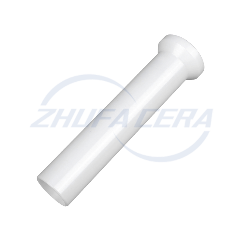 জিরকোনিয়া সিরামিক টিউব