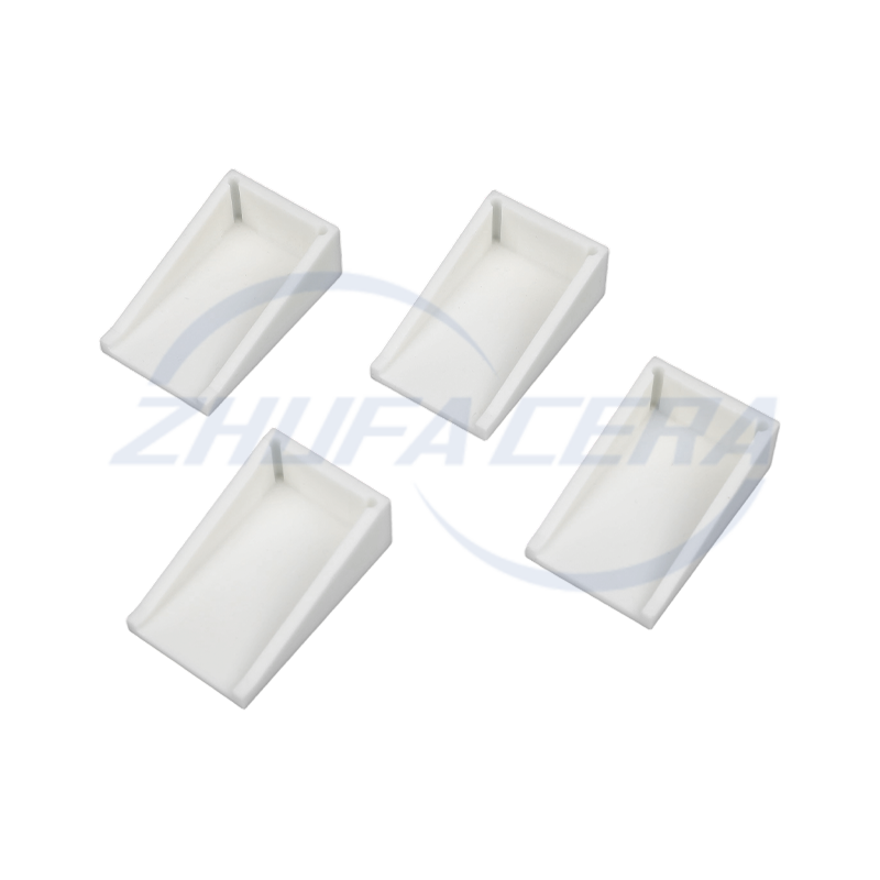 অ্যালুমিনা সিরামিক অংশ