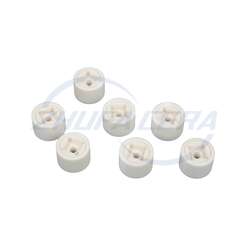 অ্যালুমিনা সিরামিক টেক্সটাইল অংশ