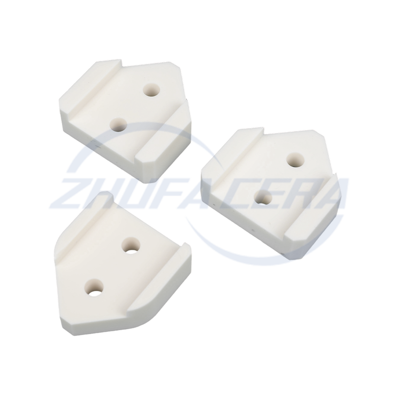 অ্যালুমিনা প্রস্থ সীমা সিরামিক শীট