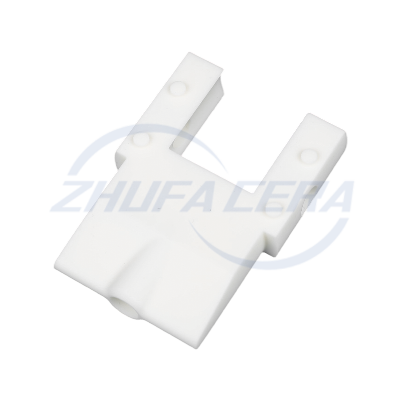 জিরকোনিয়া সিরামিক সন্নিবেশ