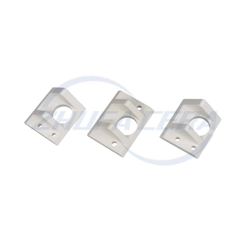 অ্যালুমিনা সিরামিক সমাবেশ