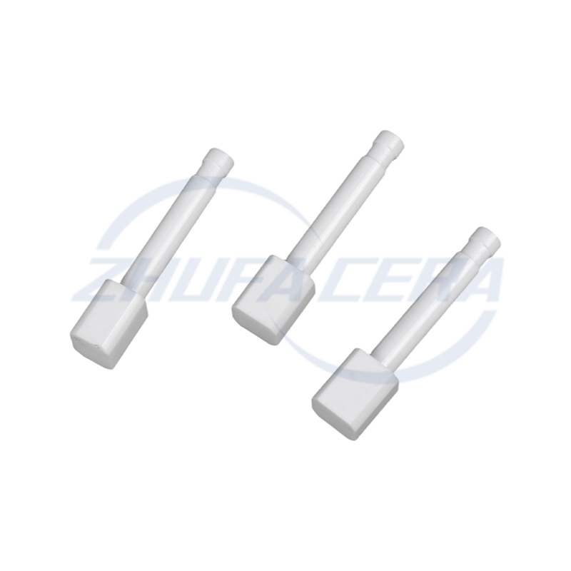 জিরকোনিয়া সিরামিক পজিশনিং সুই