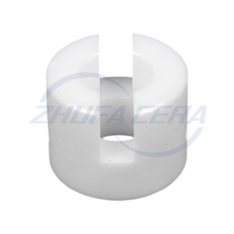 Yttrium স্থিতিশীল zirconia সিরামিক চাকা