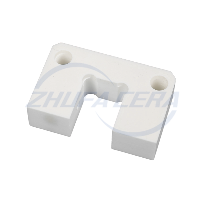 জেডটিএ সিরামিক ফাইবার ব্লক