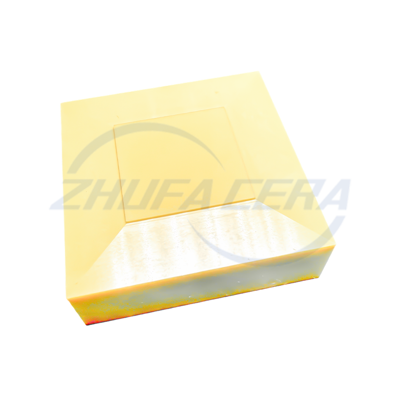 ম্যাগনেসিয়াম কাঠামোগত অংশ স্থিতিশীল