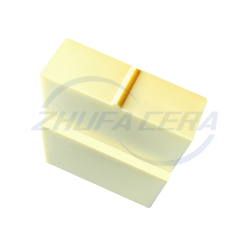 ম্যাগনেসিয়াম-স্থিতিশীল সিরামিক কাটার