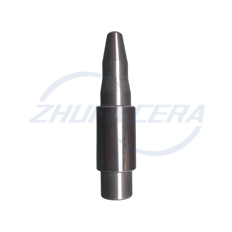 সিলিকন কার্বাইড সিরামিক পজিশনিং পিন 2