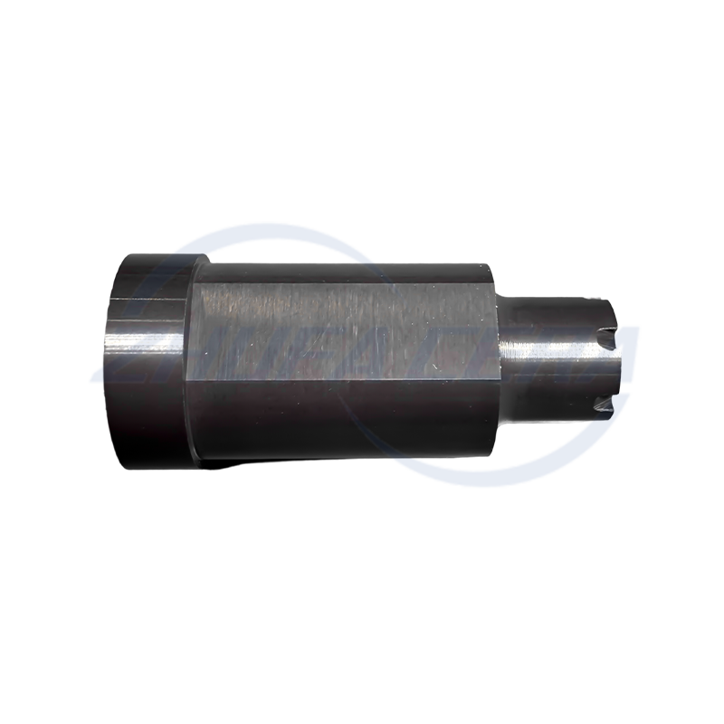 সিলিকন কার্বাইড সিরামিক নির্ভুল অংশ