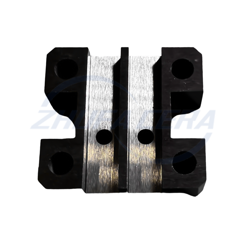 সিলিকন কার্বাইড সিরামিক কাঠামোগত অংশ