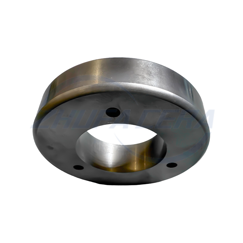 সিলিকন কার্বাইড পরিধান-প্রতিরোধী অংশ 2