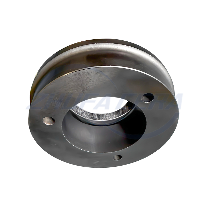 সিলিকন কার্বাইড পরিধান-প্রতিরোধী অংশ 1