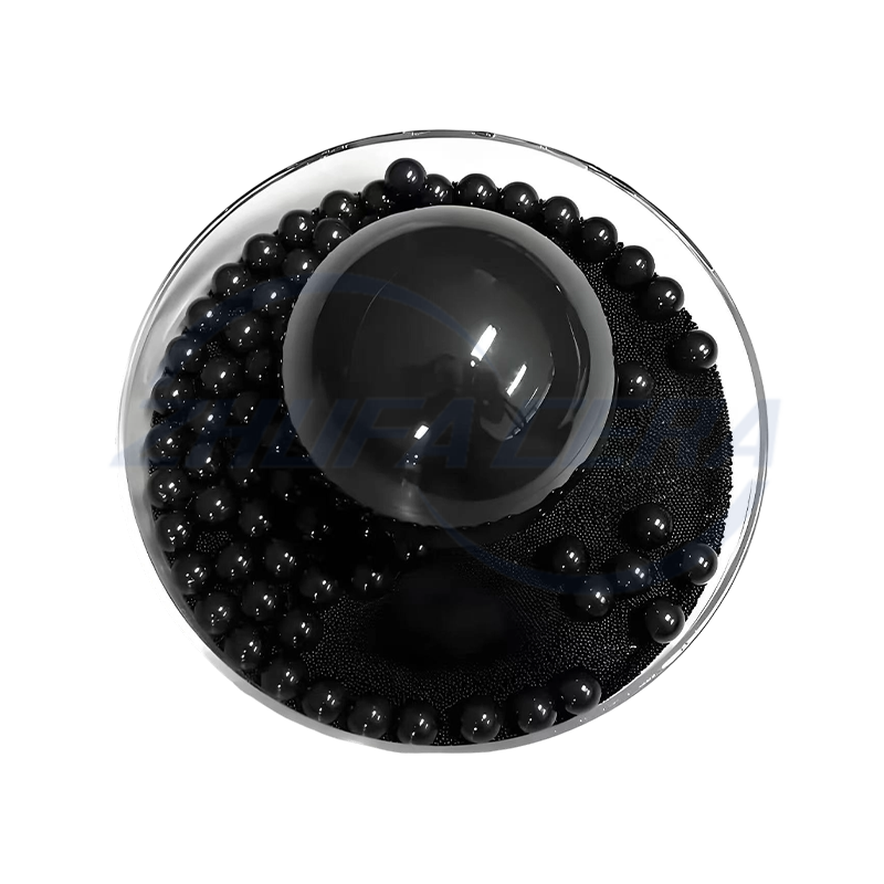 সিলিকন নাইট্রাইড সিরামিক জপমালা