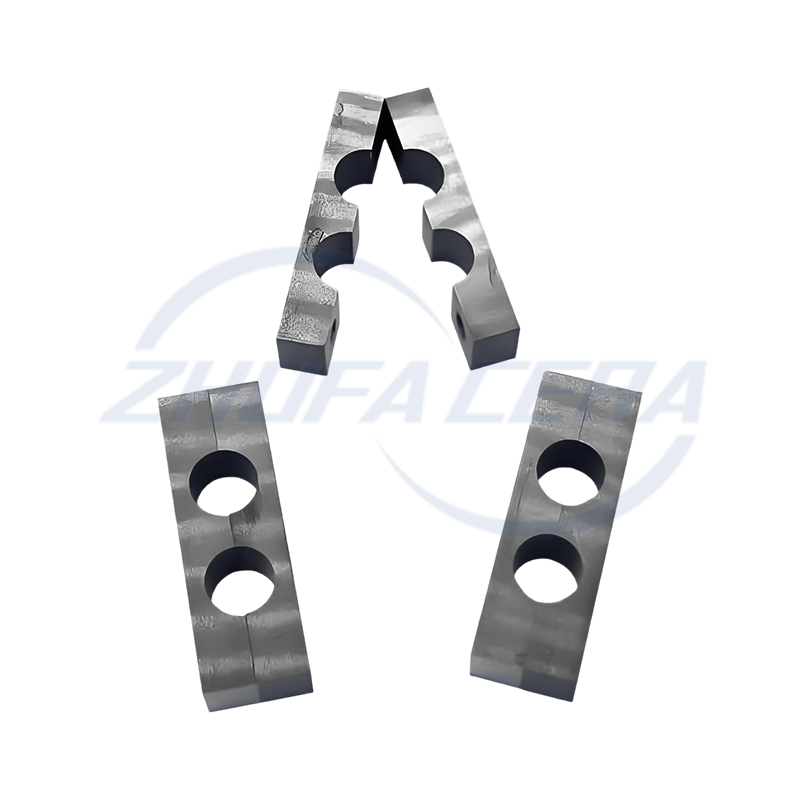 সিলিকন নাইট্রাইড পরিধান-প্রতিরোধী শীট