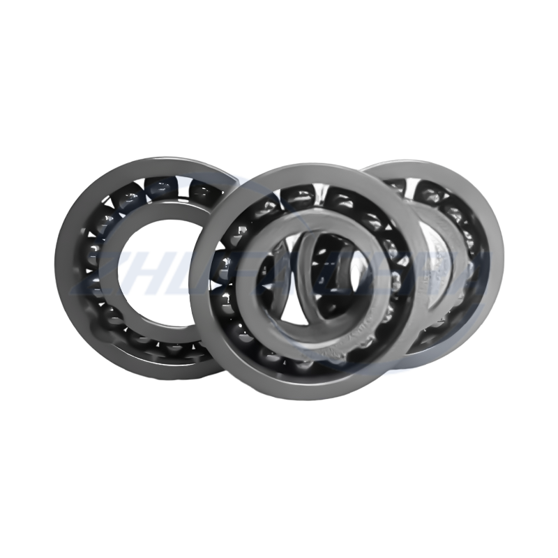 সিলিকন নাইট্রাইড সিরামিক বিয়ারিং