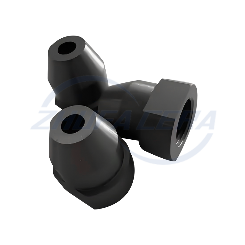 সিলিকন নাইট্রাইড পরিধান-প্রতিরোধী অংশ