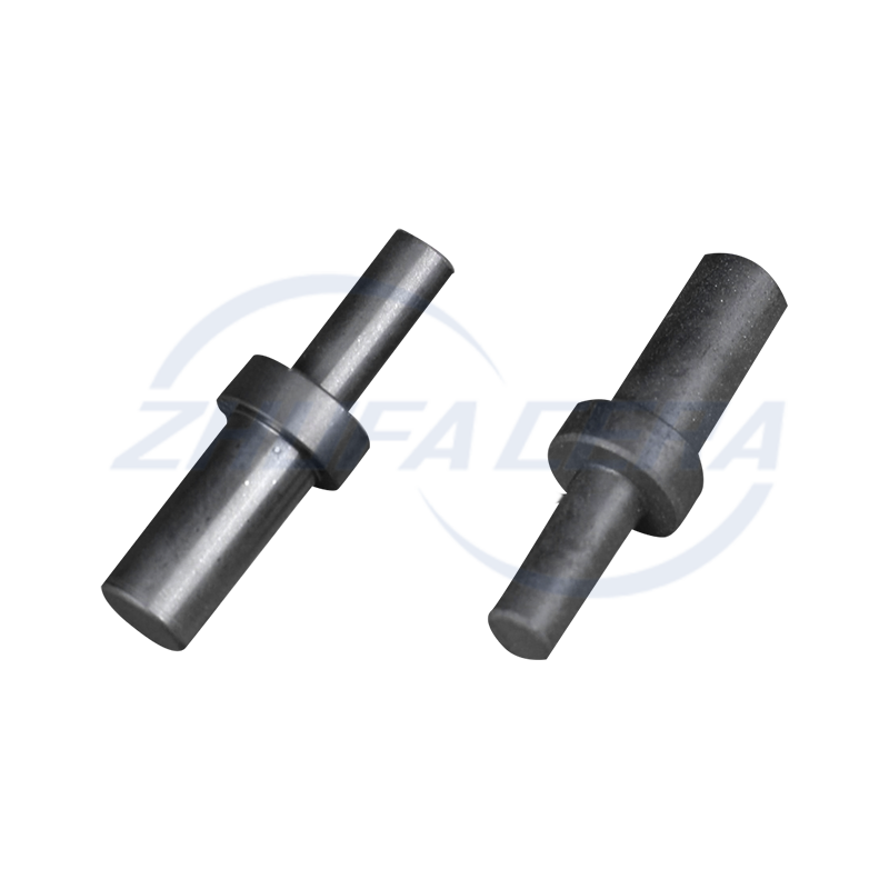 সিলিকন কার্বাইড সিরামিক পজিশনিং অক্ষ