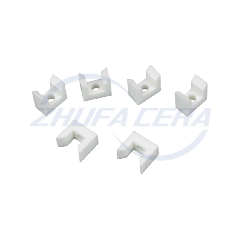 সিরামিক পজিশনিং ব্লক