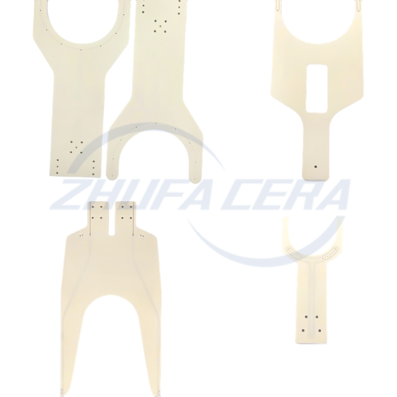 অ্যালুমিনা সিরামিক আর্ম