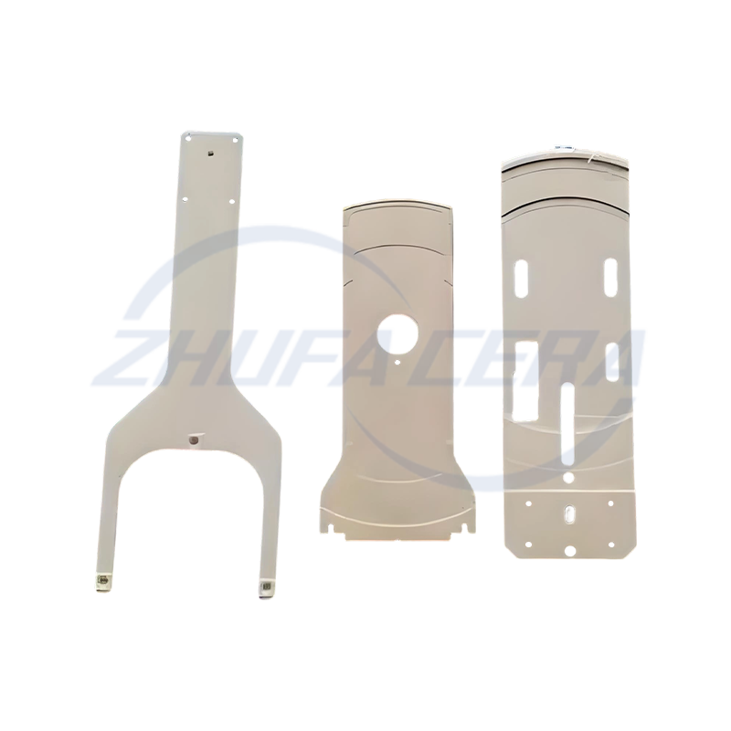 অ্যালুমিনা সিরামিক আর্ম