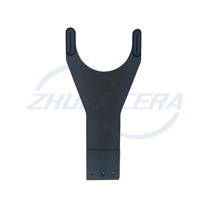 অ্যালুমিনা অ্যান্টিস্ট্যাটিক সিরামিক আর্ম