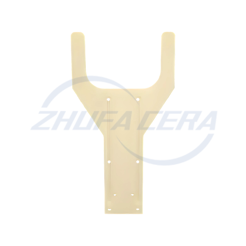 অ্যালুমিনা সিরামিক আর্ম