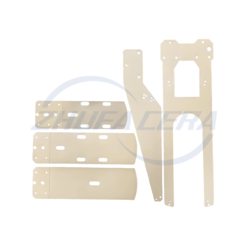 অ্যালুমিনা সিরামিক আর্ম