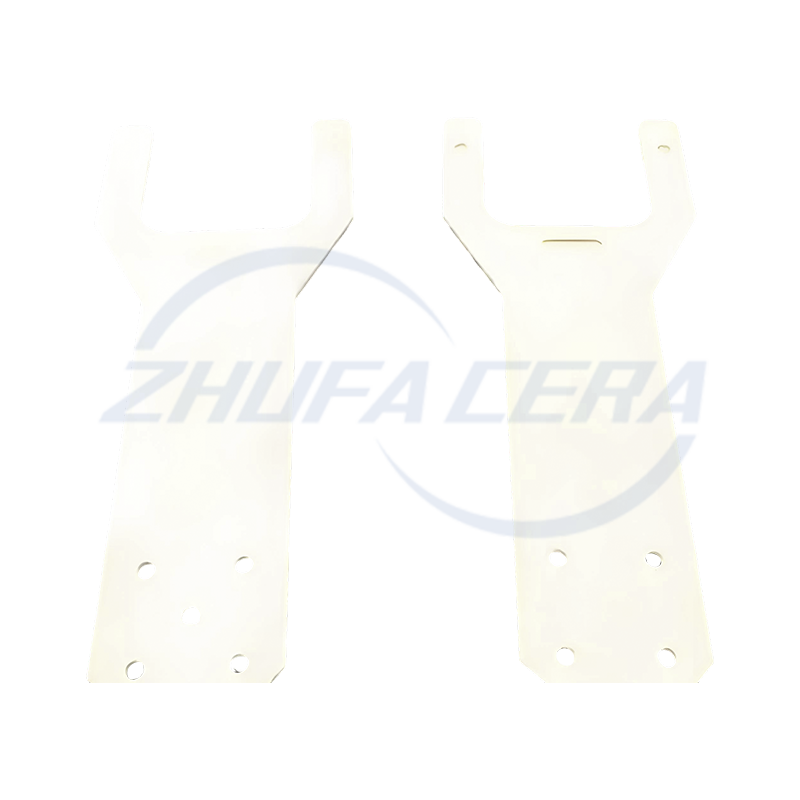 অ্যালুমিনা সিরামিক আর্ম