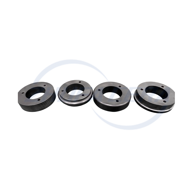 সিলিকন কার্বাইড সিরামিক নির্ভুল অংশ