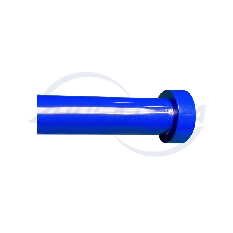 নীল জিরকোনিয়া সিরামিক পজিশনিং পিন