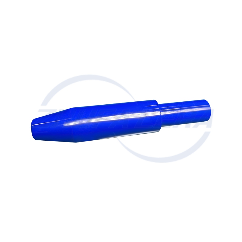 নীল জিরকোনিয়া সিরামিক পজিশনিং পিন