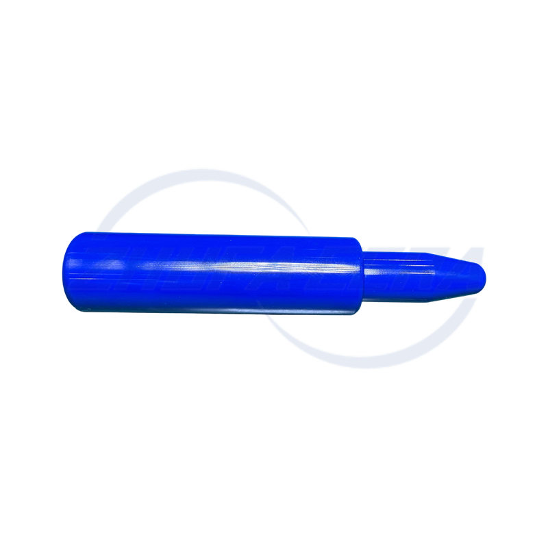 নীল জিরকোনিয়া সিরামিক পজিশনিং পিন